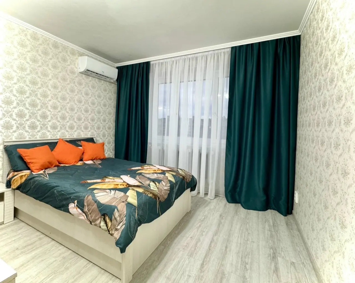 Квартира Рядом с ТЦ Кристалл