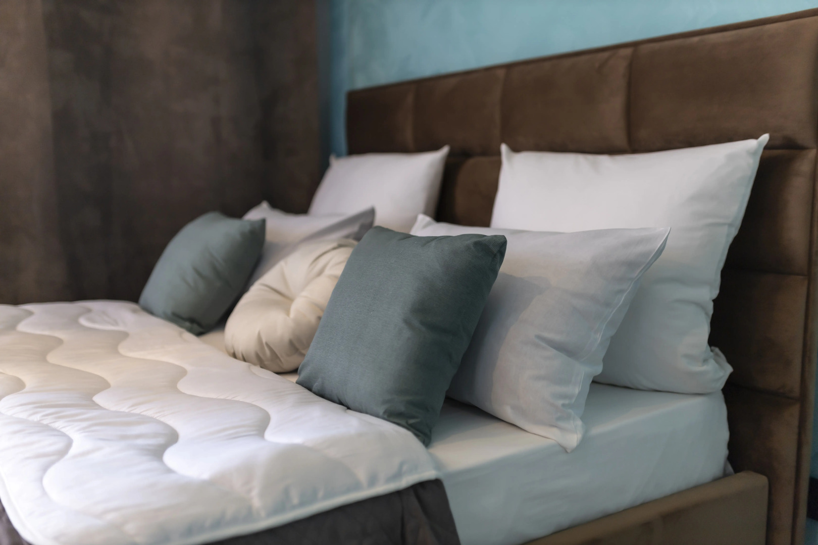 Апартаменты в Центре Города