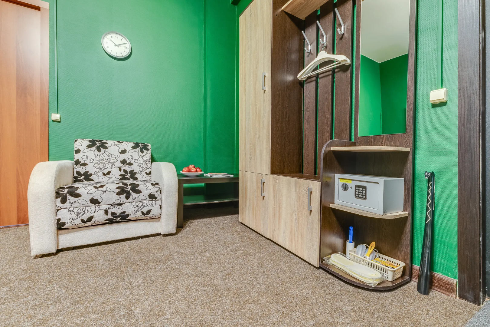 Мини-отель ДомОтель Сокол