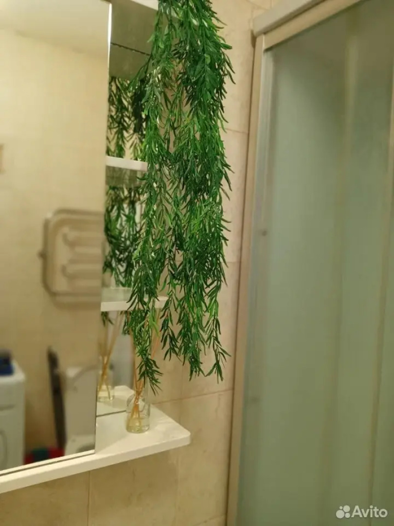 Квартира Студия