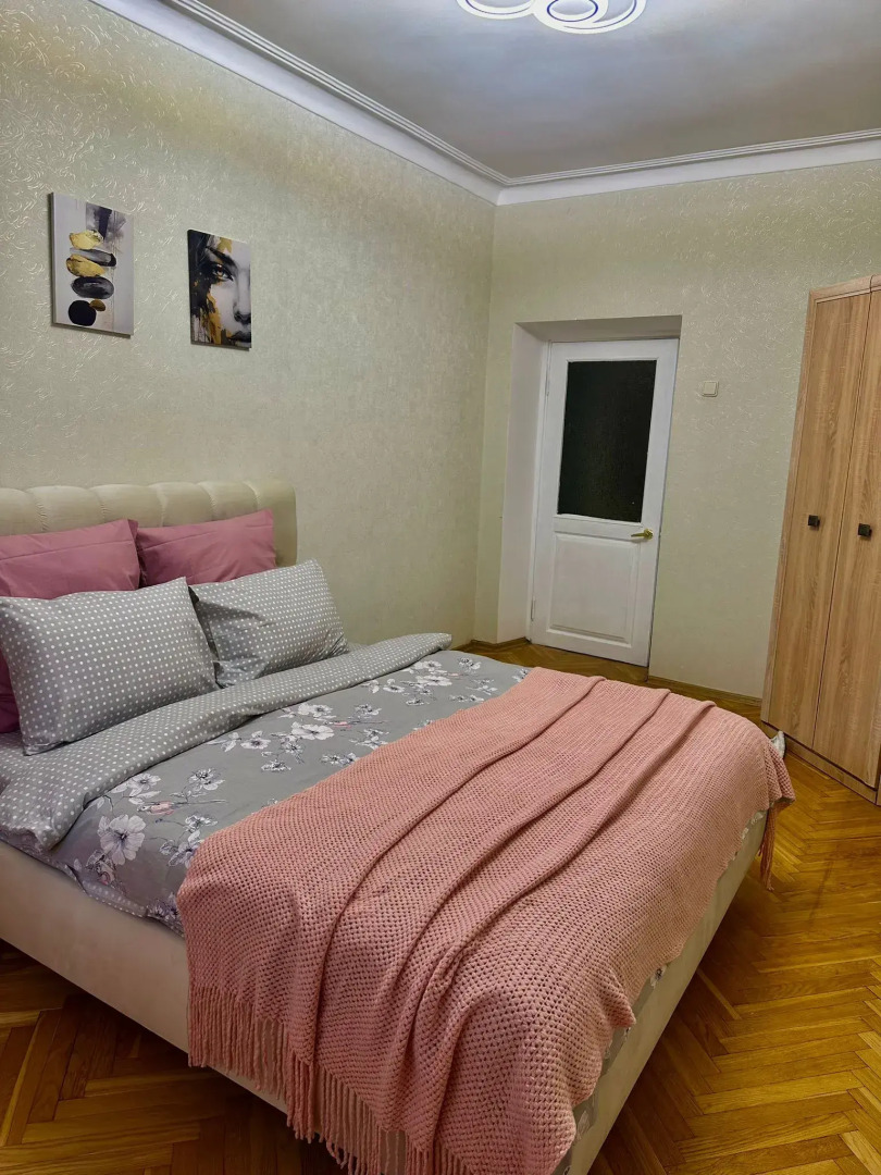 Квартира на сутки