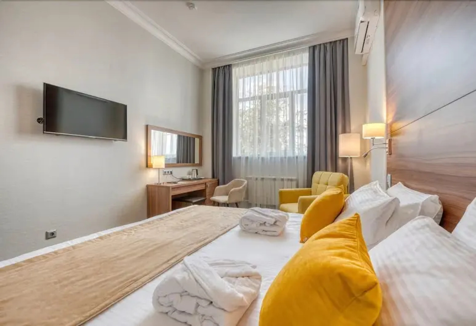 Мини-Отель Риверсайд Коломенское