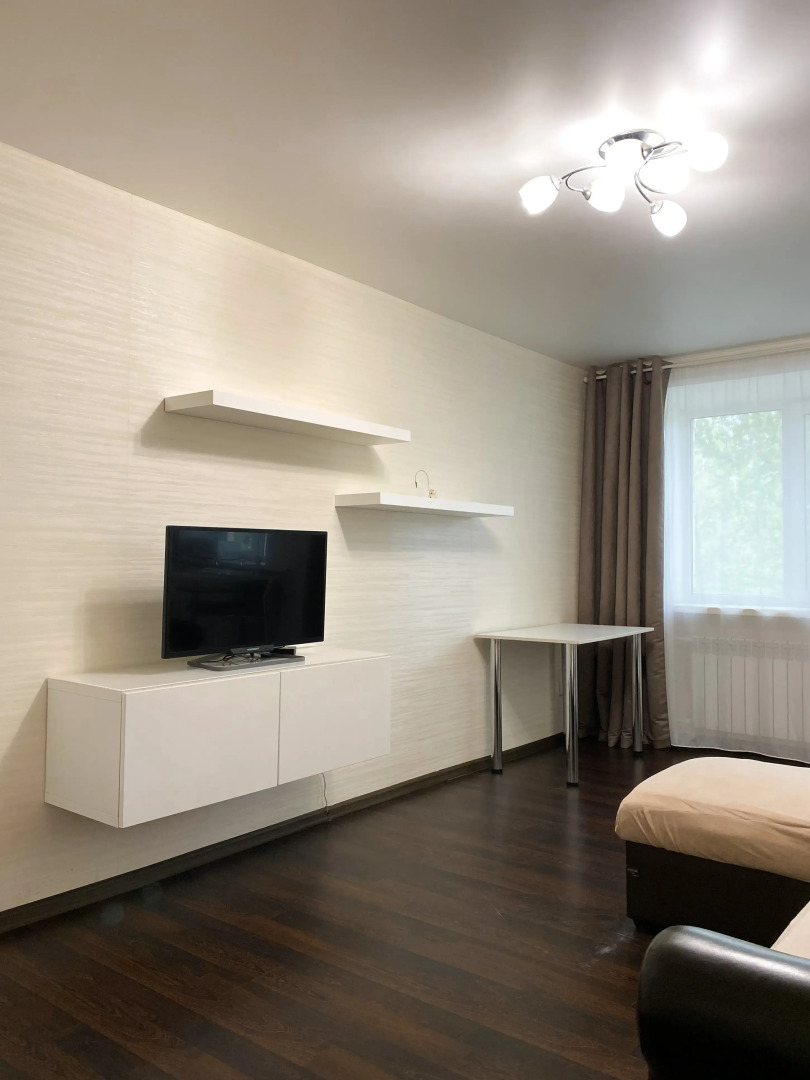 Апартаменты Красивая Квартира у Космоса