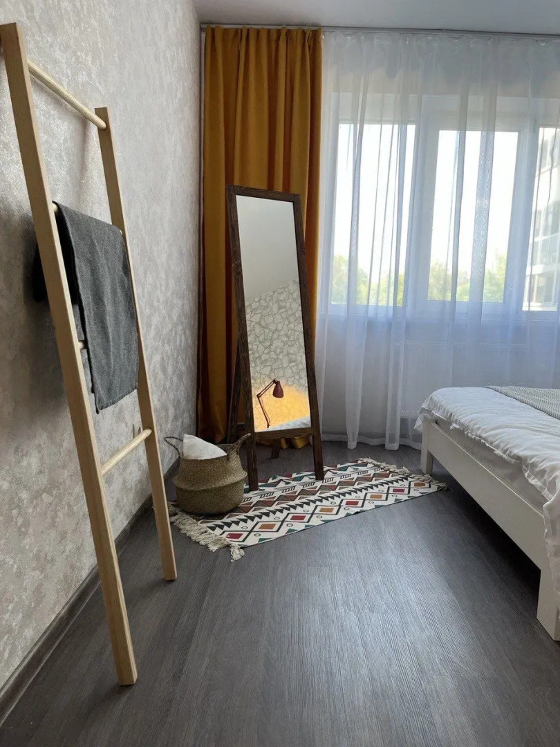 Апартаменты у Памятника Славы