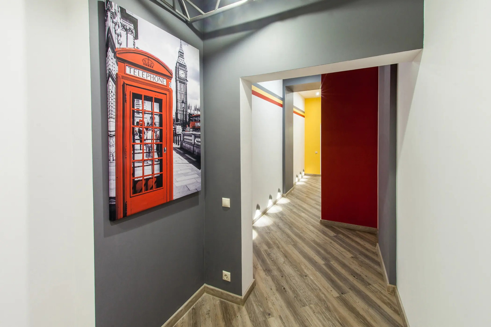 Мини-Отель Nice People