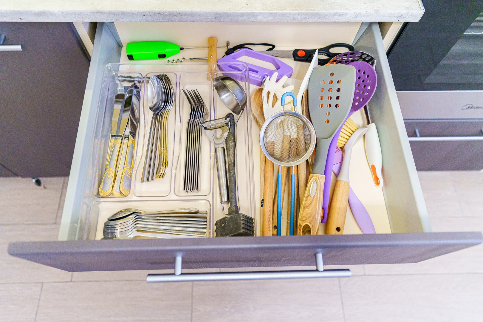 Апартаменты Стильные от LetoApart