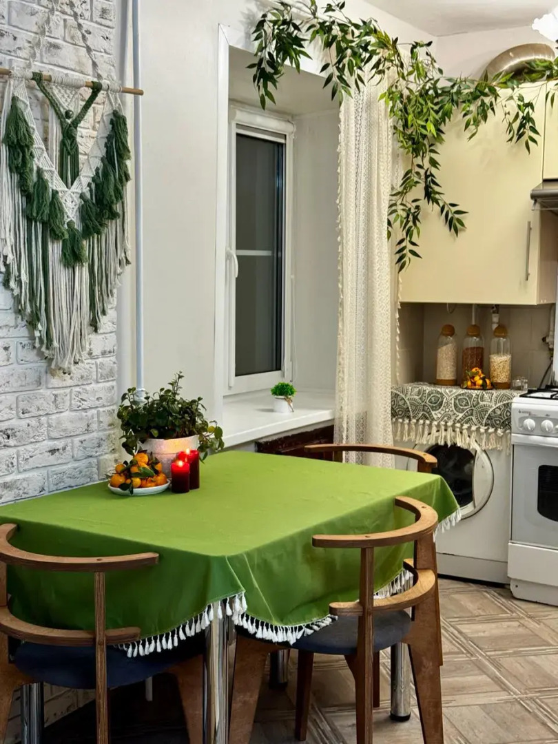 Апартаменты В центре города