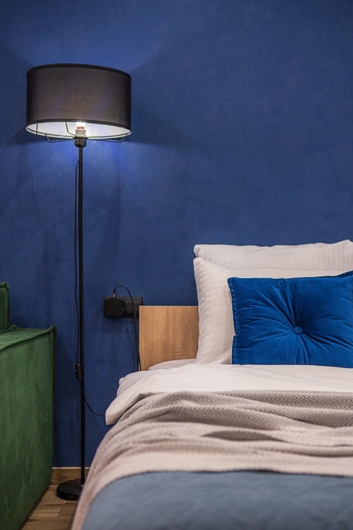 Квартира Турин