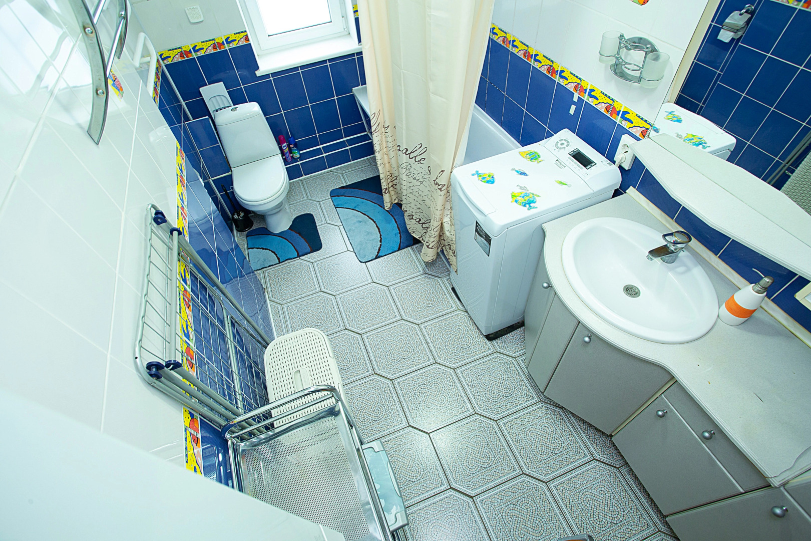 Апартаменты Центр города