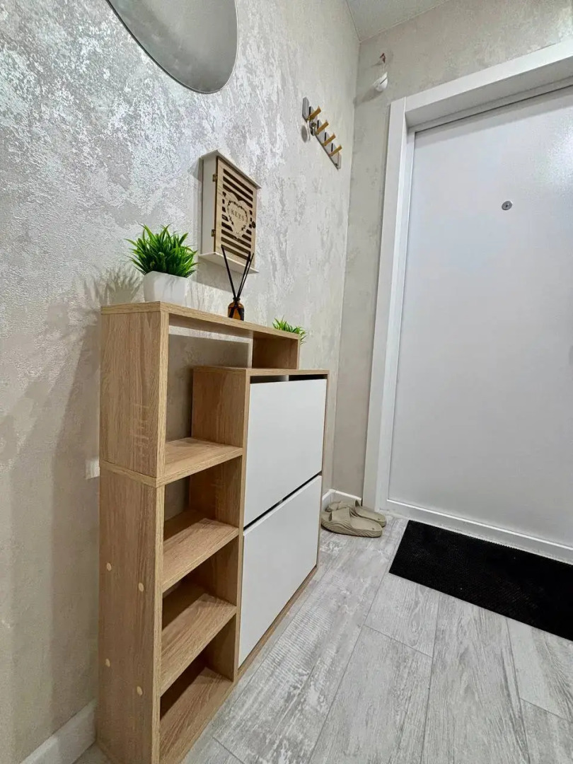 Квартира Уютная Студия в Центральном Районе Города