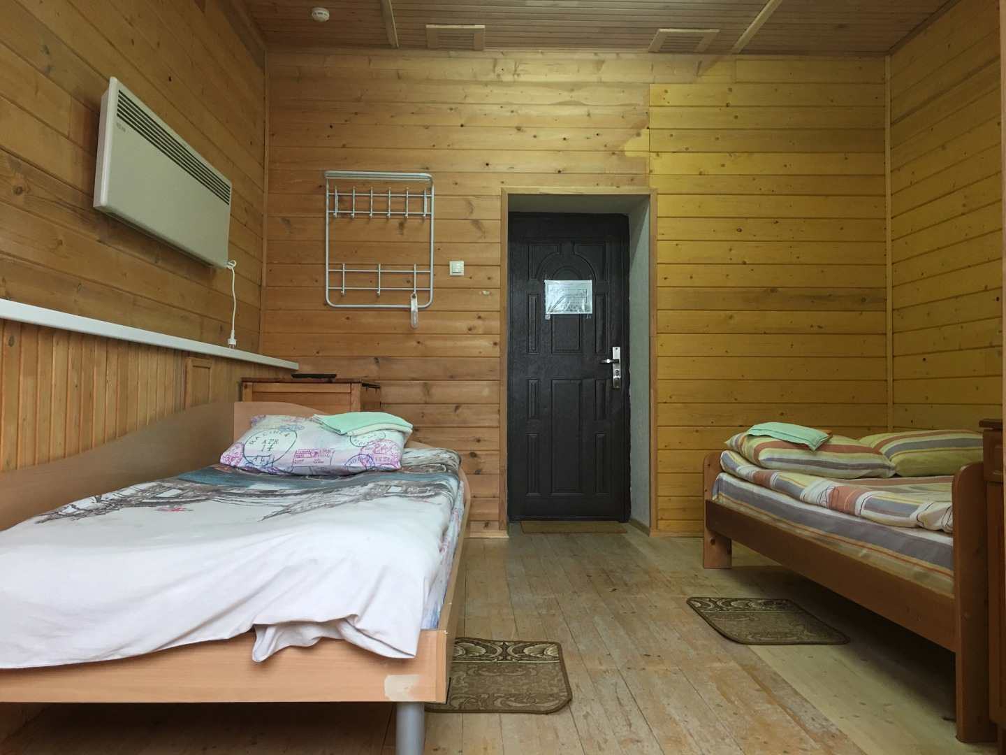 Гостиница Эконом Класса Мотель