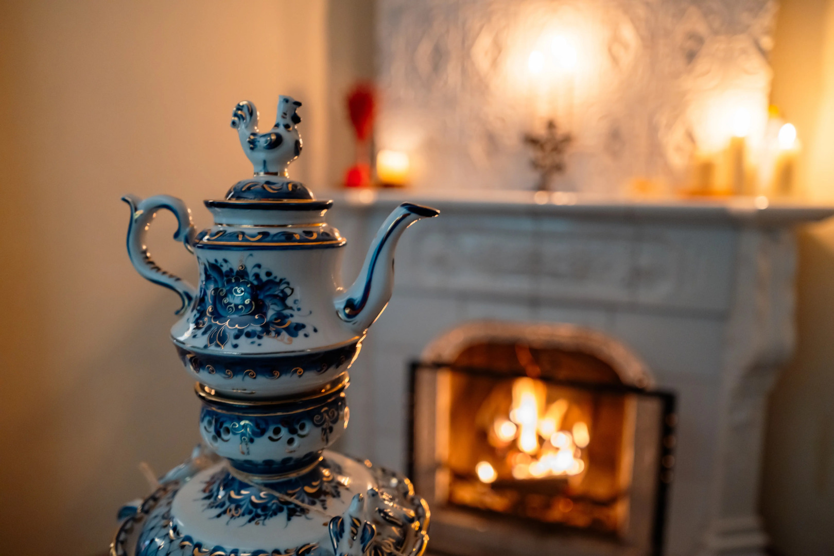 Гостиница Кассель