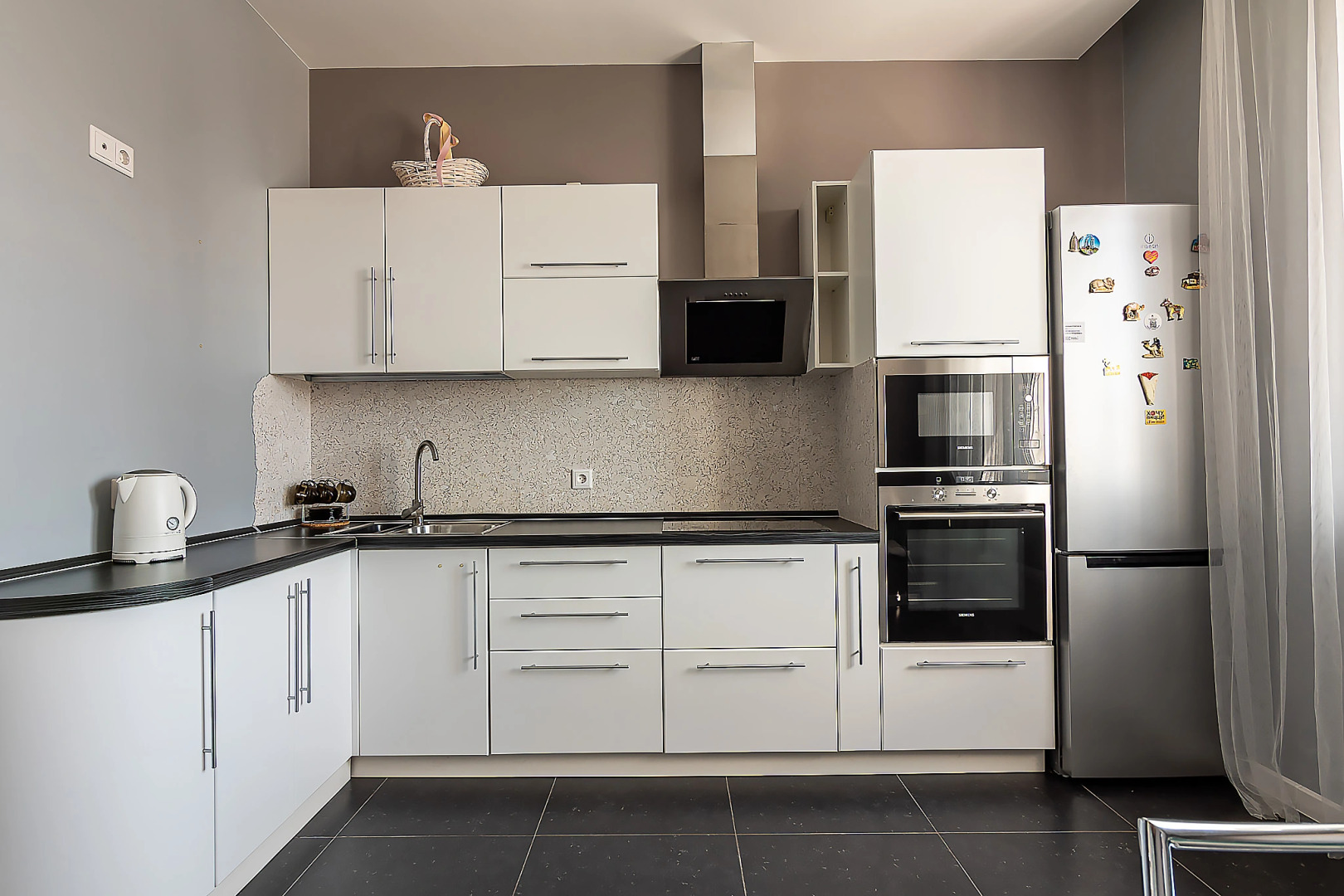 Квартира KazanHome Лофт