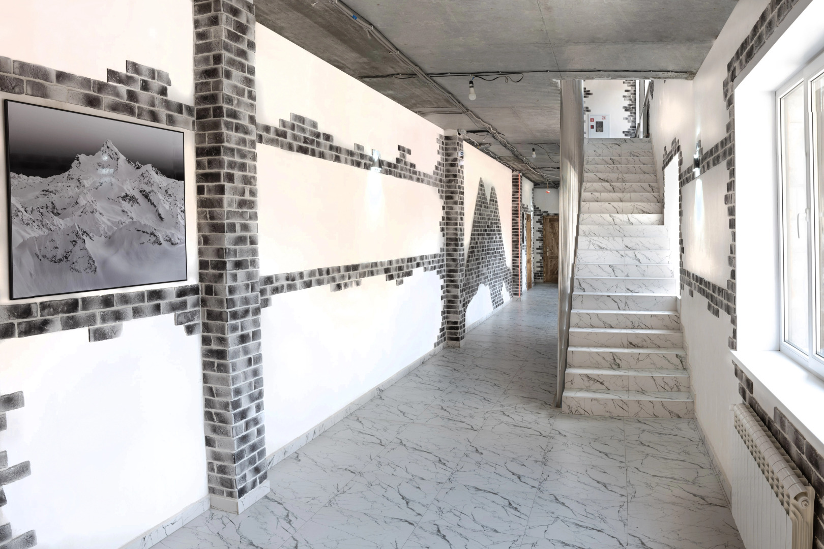 Маша и Медведи