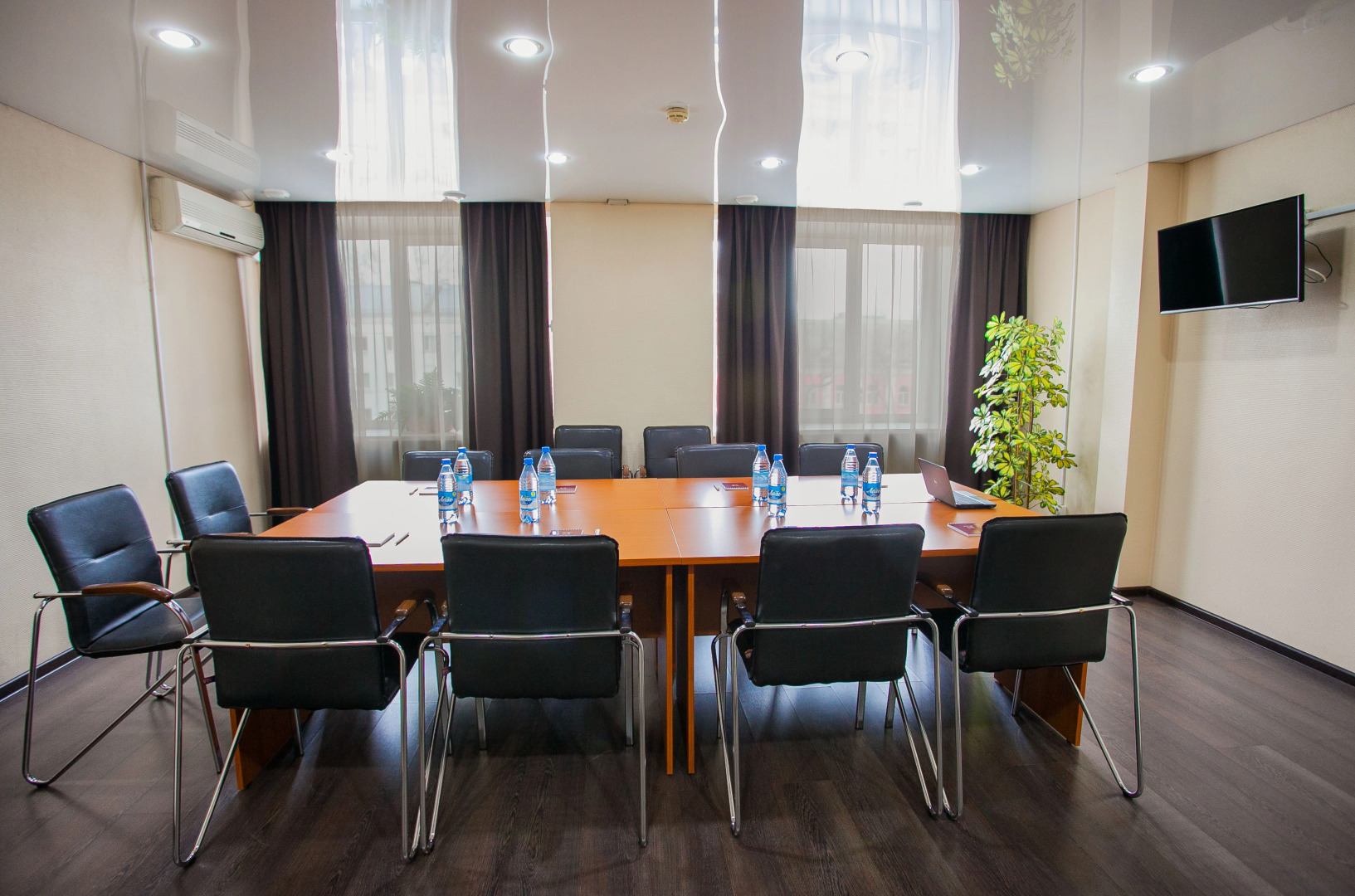 Гостиница Хакасия