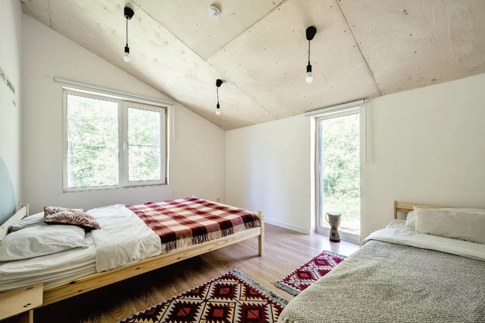 Частный Дом на Реке Green Place House