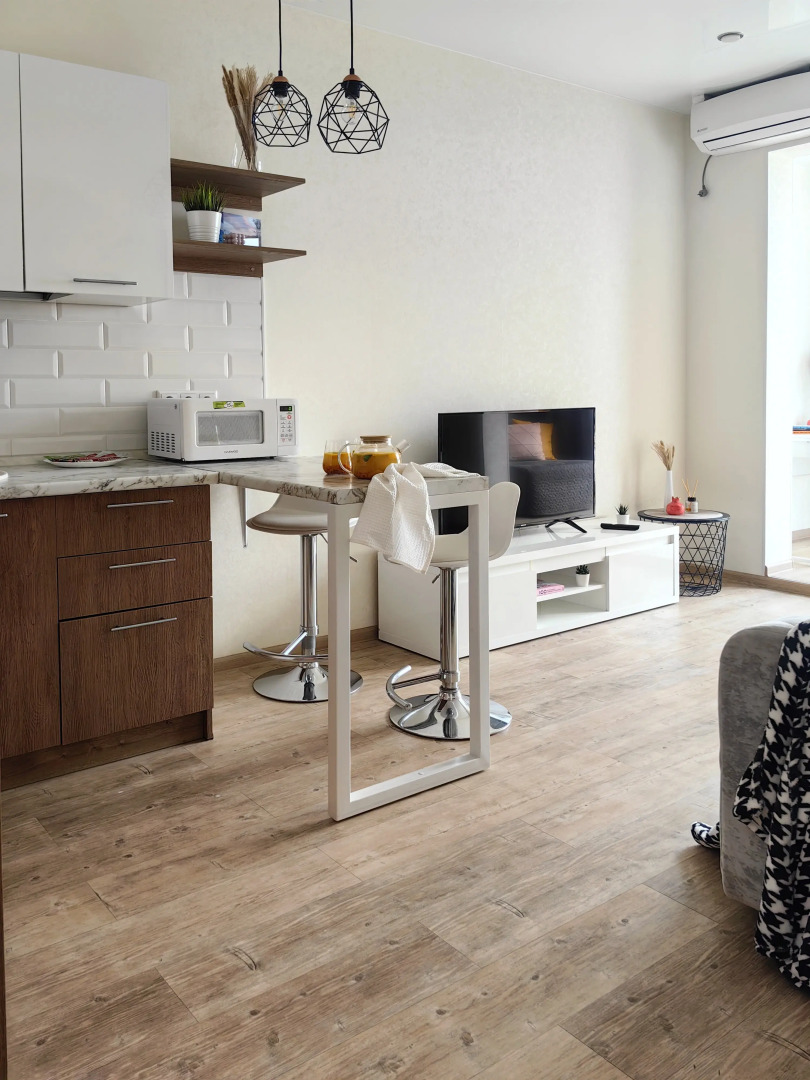 Квартира ЛайтХаус