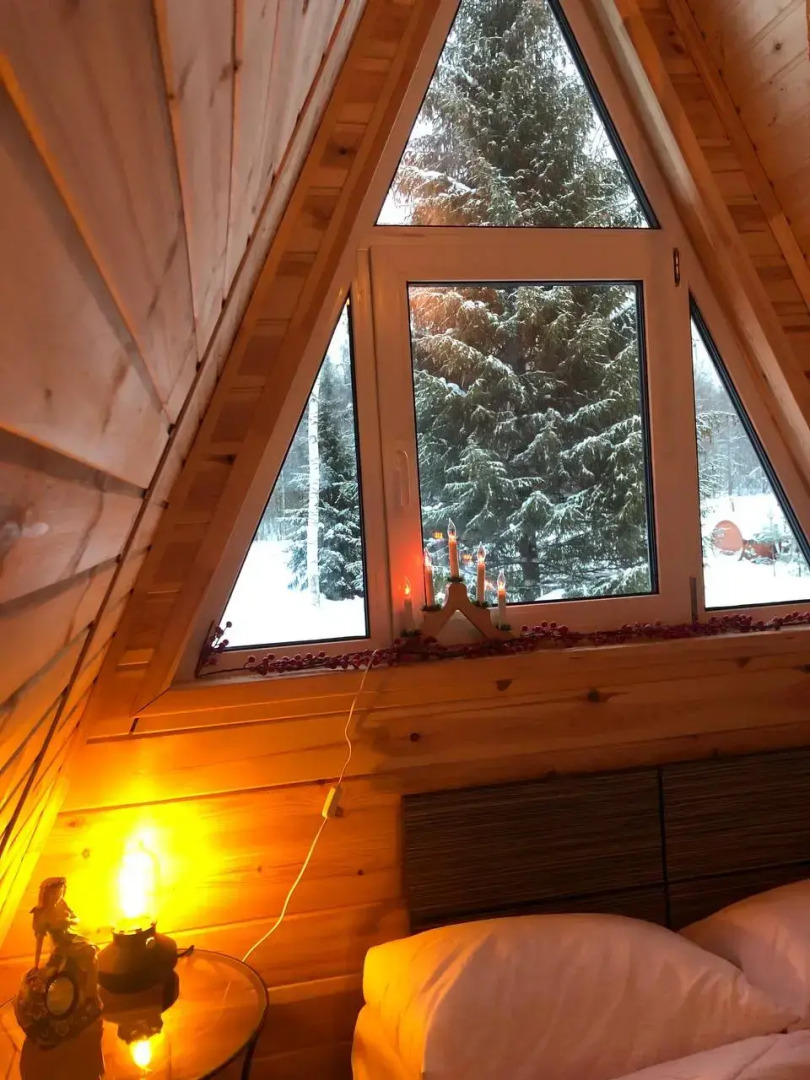 Гостевой дом Рай в шалаше