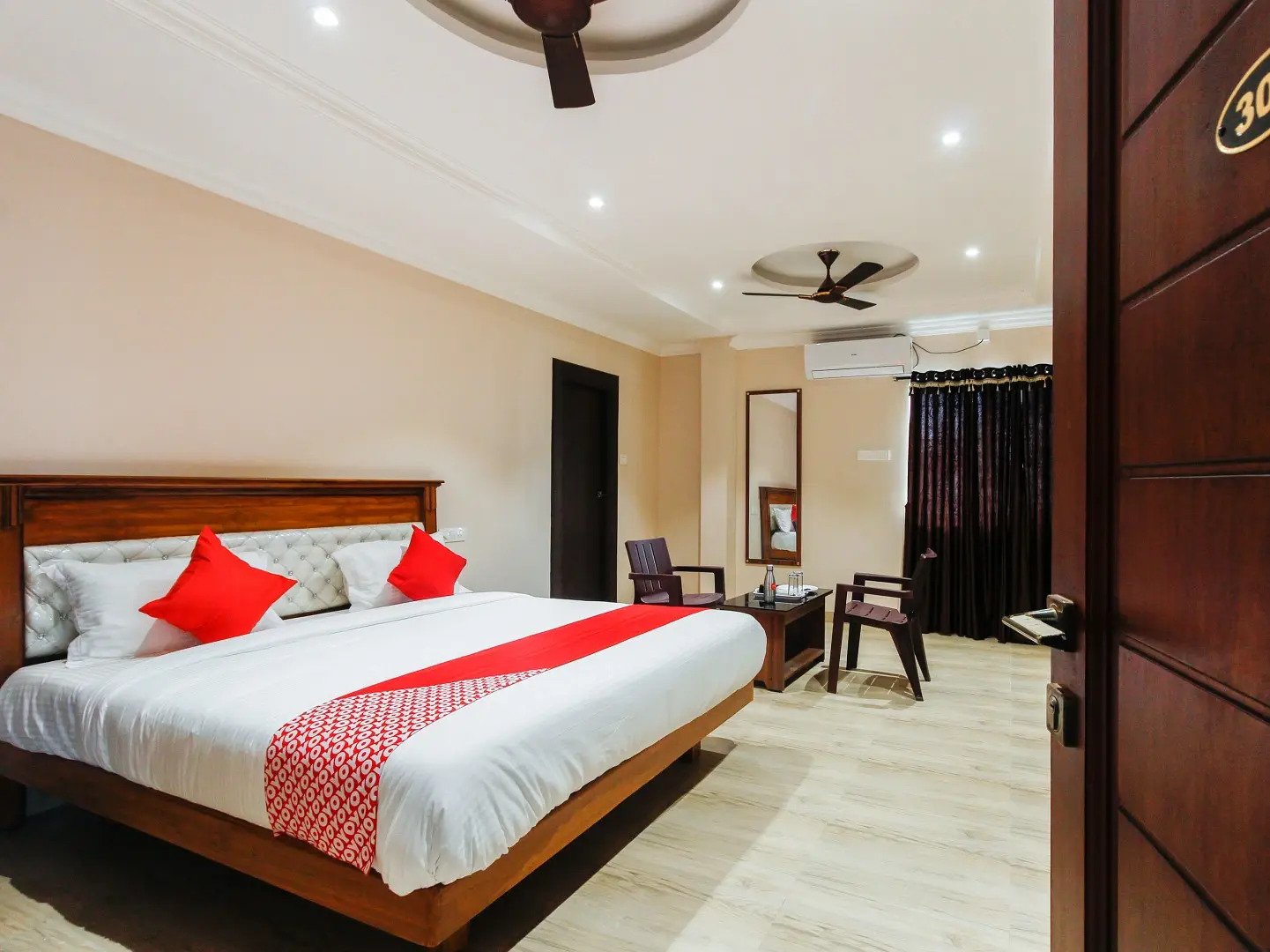 Мини-Отель Ssk Green Palace