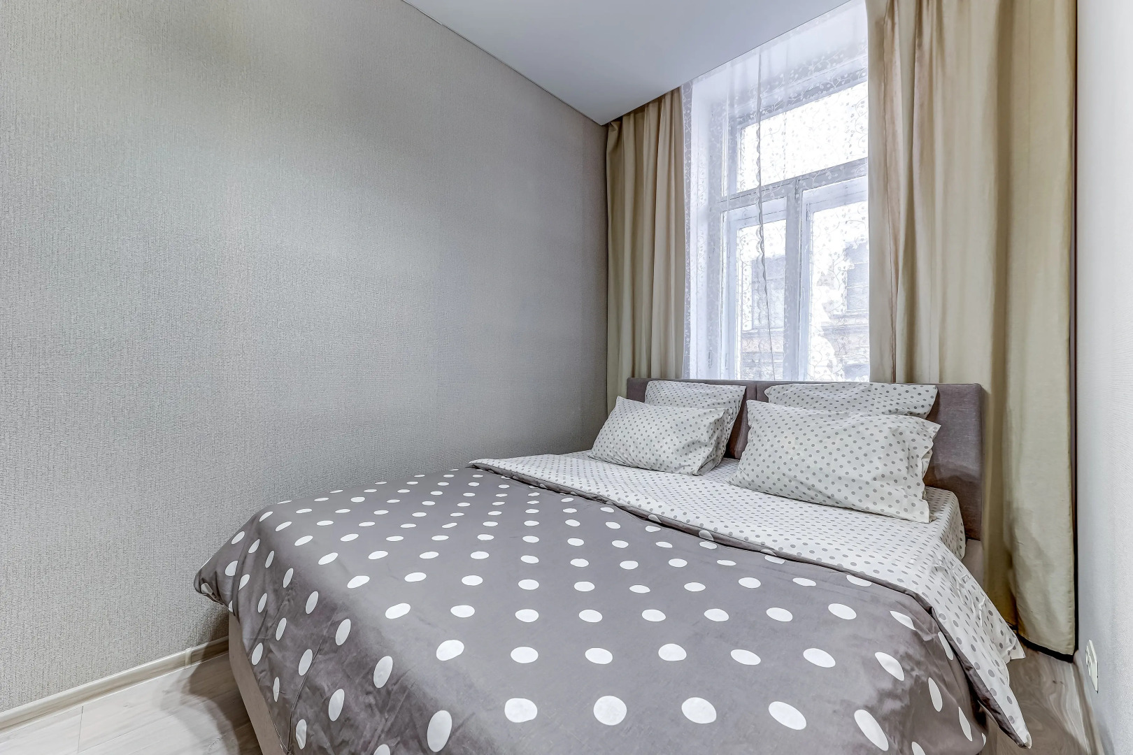 Апартаменты Dostoevsky Apartments от Apartvil