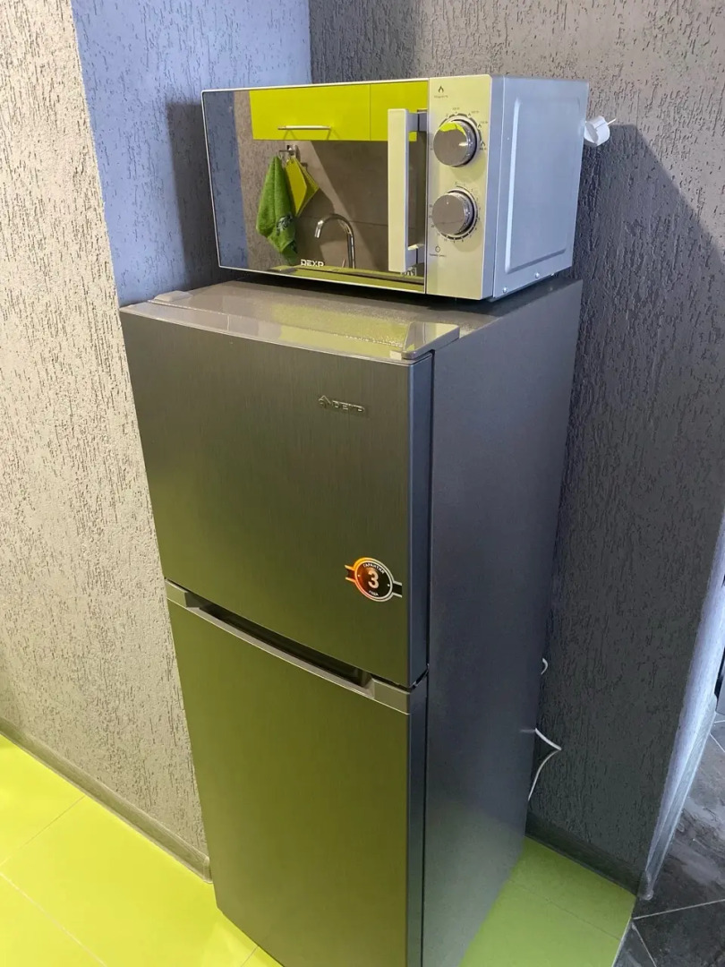 Апартаменты на улице Карла Маркса 75