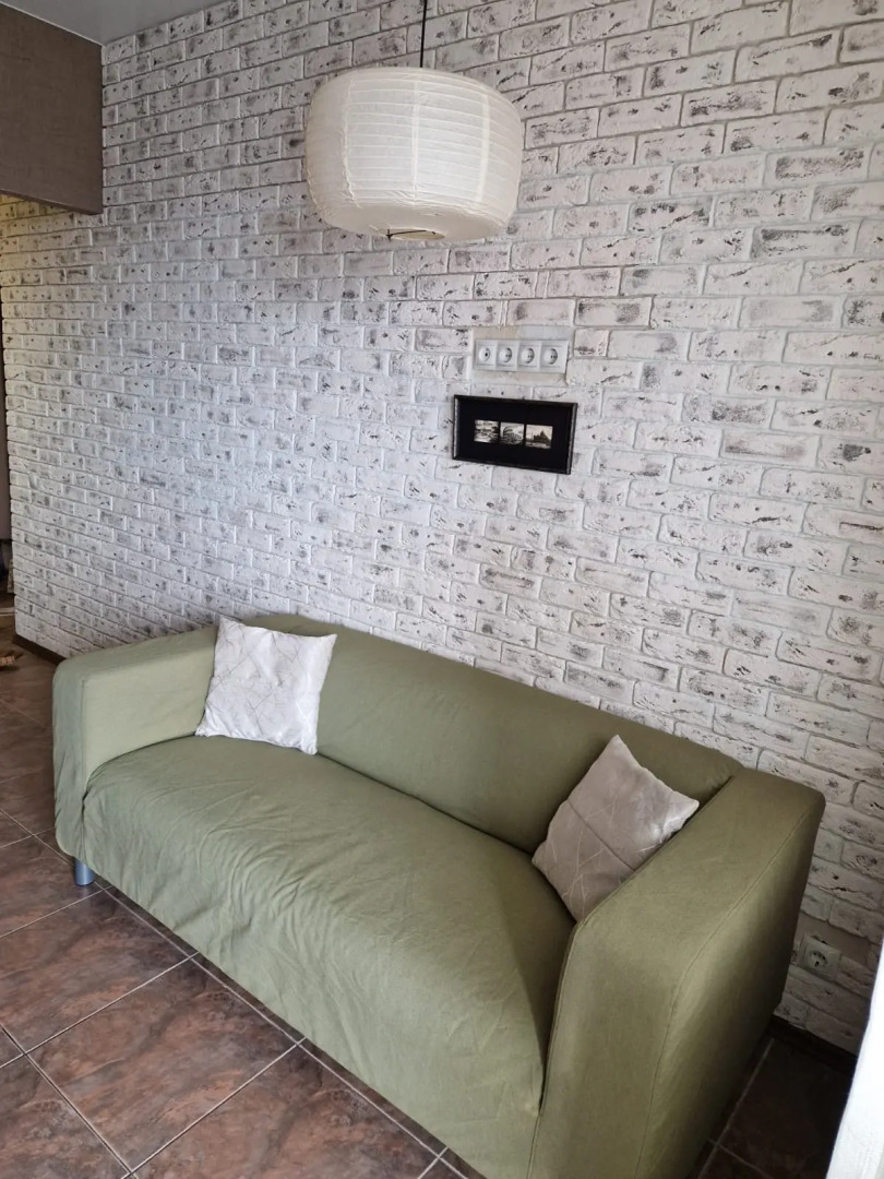 Апартаменты с Шикарным Видом