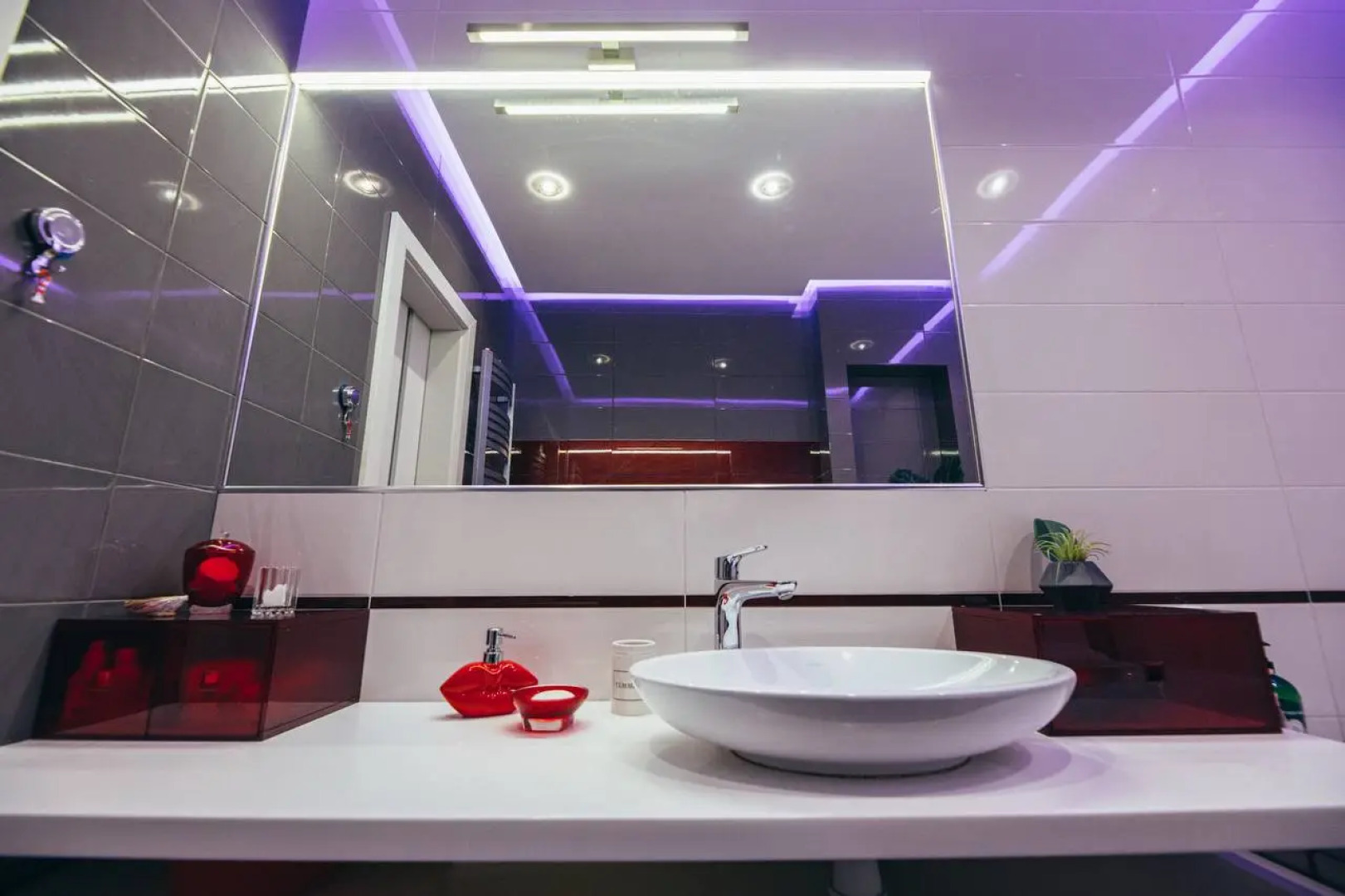 Квартира Просторная Уютная на Юбилейной в Калининграде