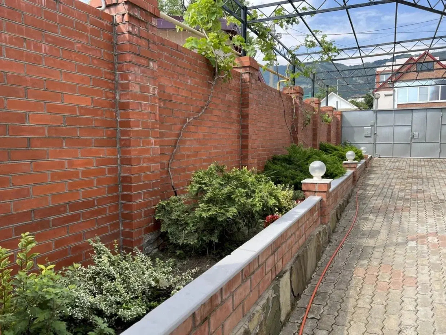 Апартаменты 335 на Кубанской