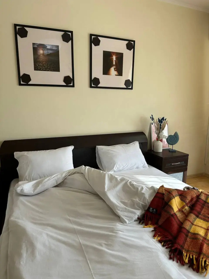 Квартира Как Дома