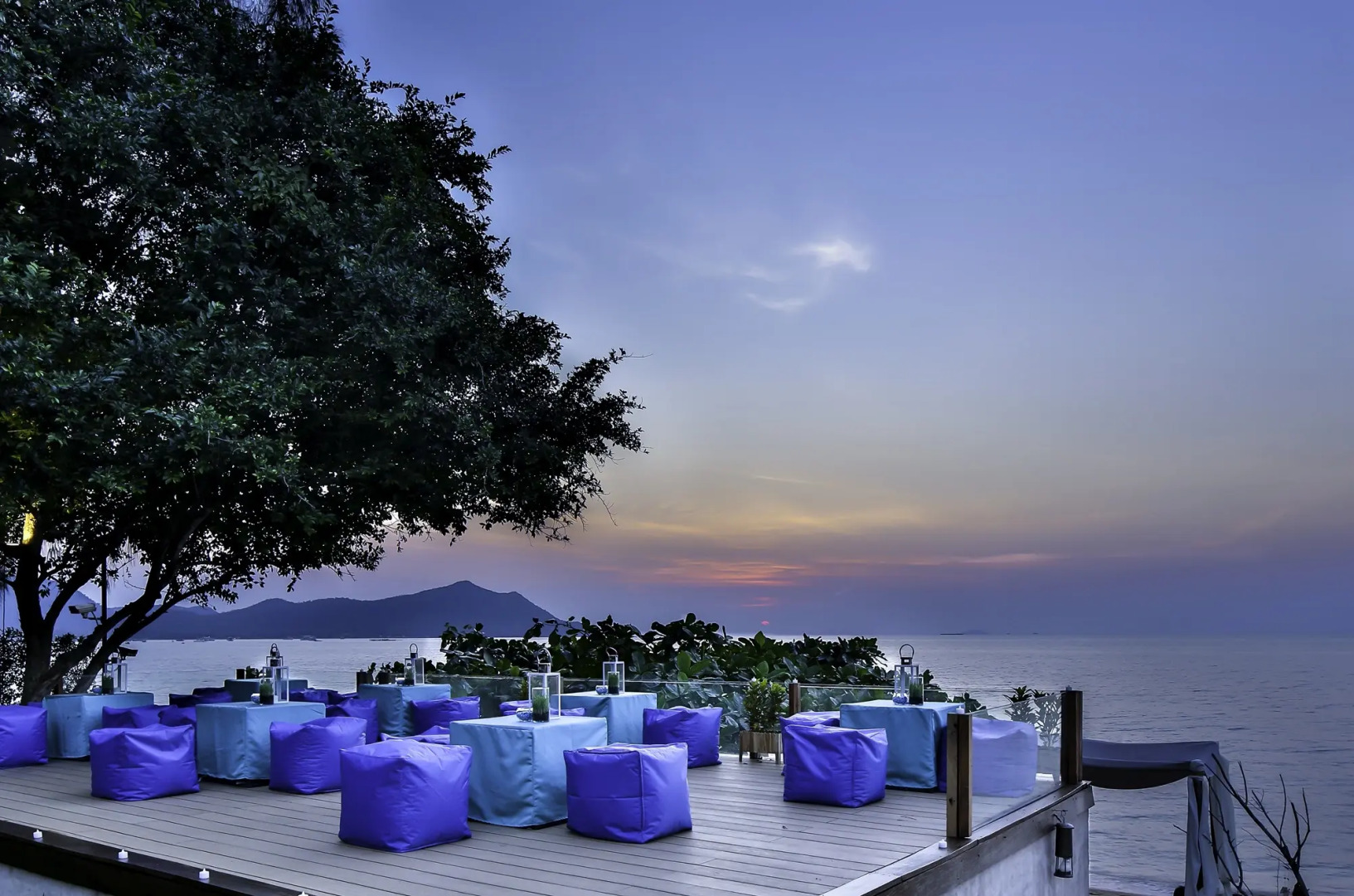 Отель U Pattaya