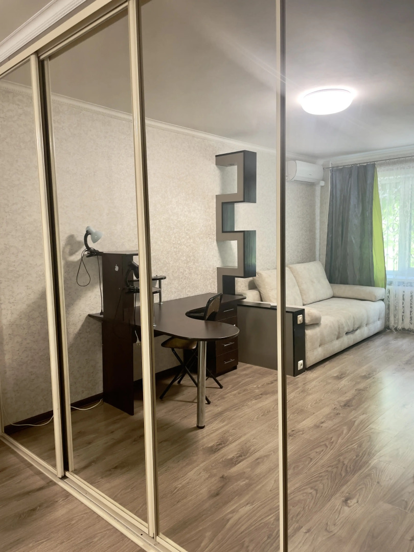 Квартира на улице Русская