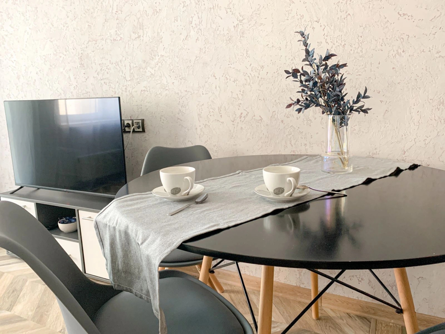 Апартаменты Лесопарковая