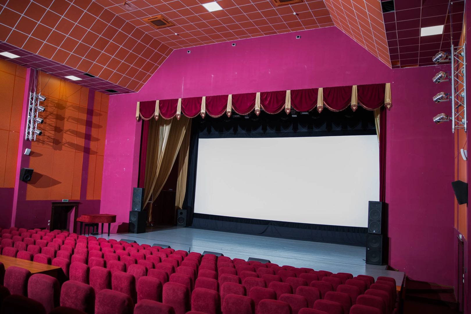 Оздоровительно-образовательный Центр Илона