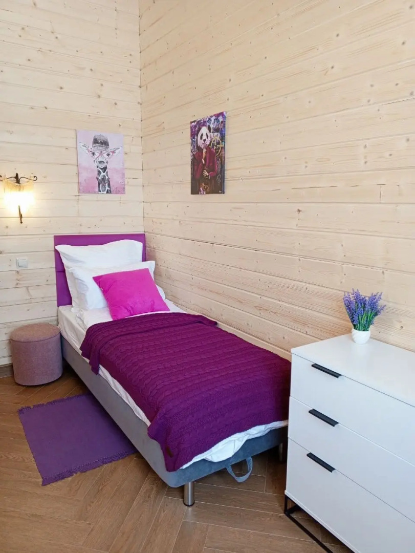 Частный дом БлагоДать Гармония