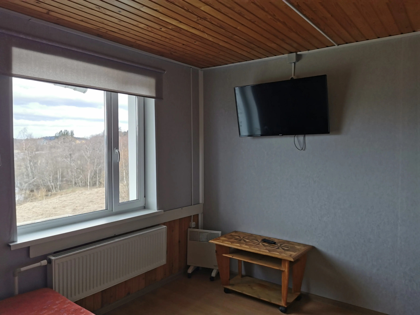 Гостевой дом у озера Хюмпелянъярви