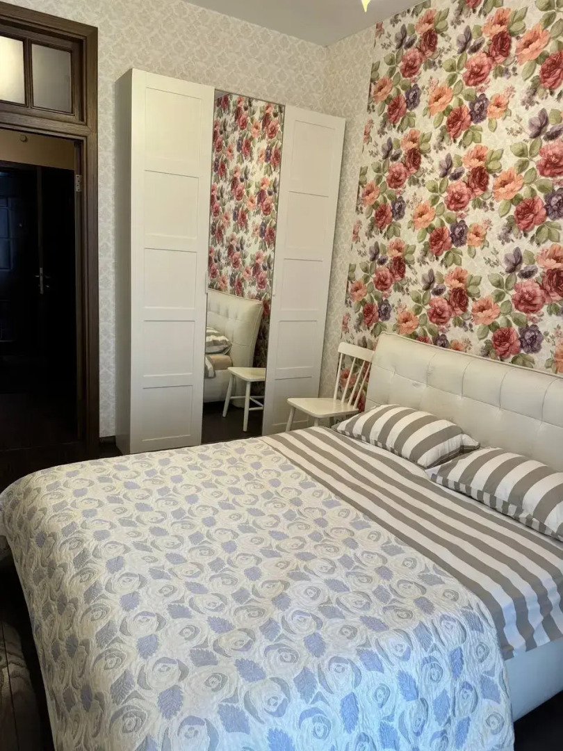 Квартира у залива Realty Vera