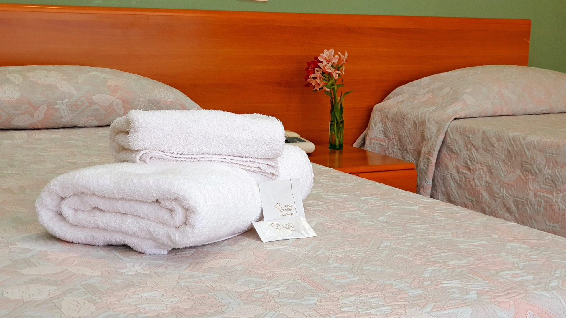 Гостевой дом Villa Letizia-Casa per ferie