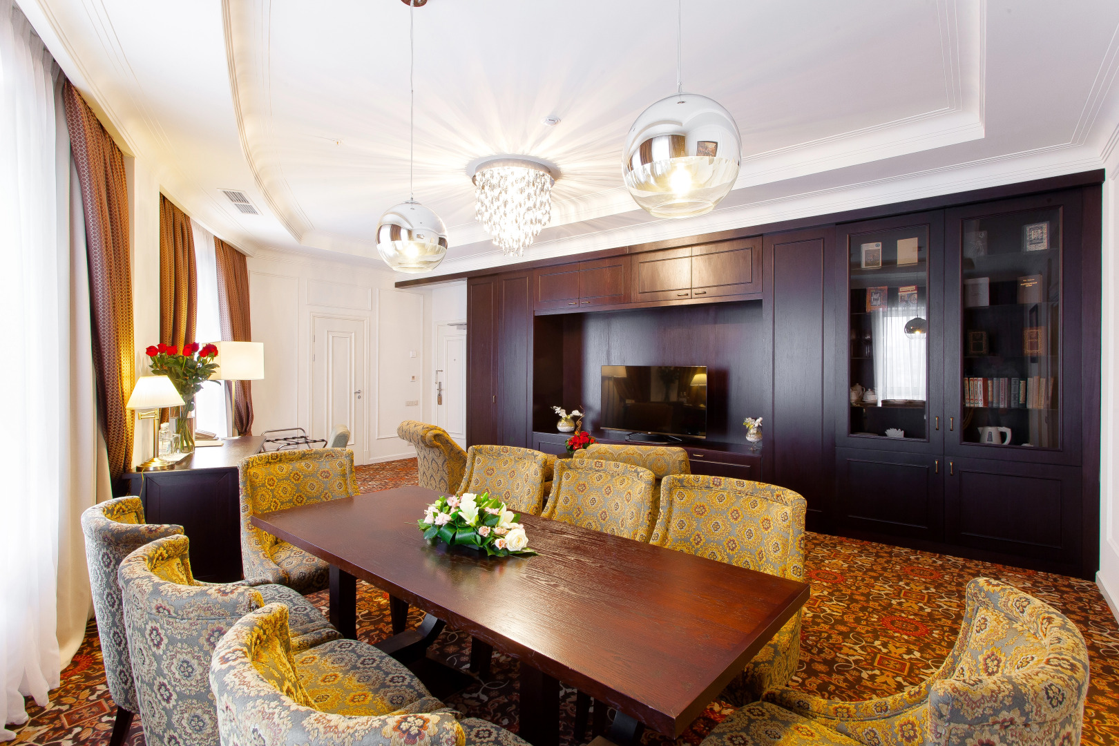 Бизнес-Отель Континенталь