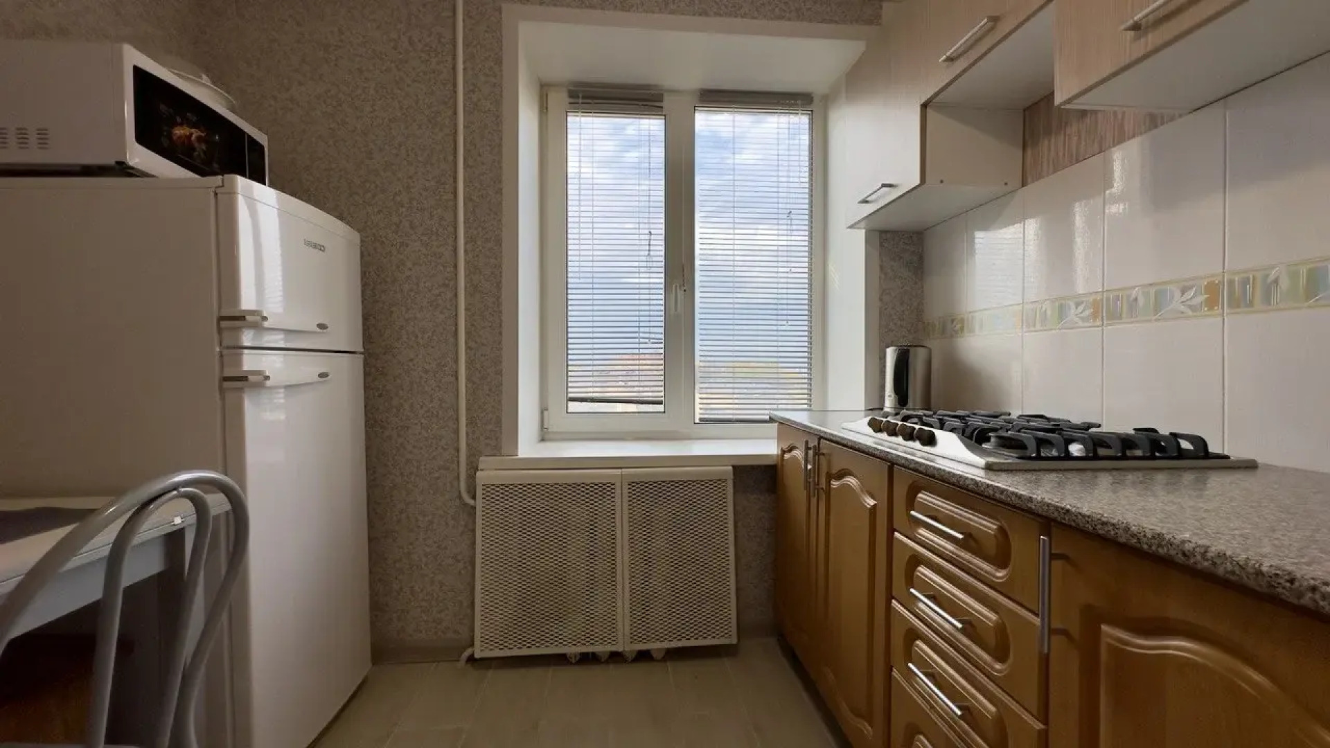 Апартаменты ArendaGrad Октябрьской Революции 26