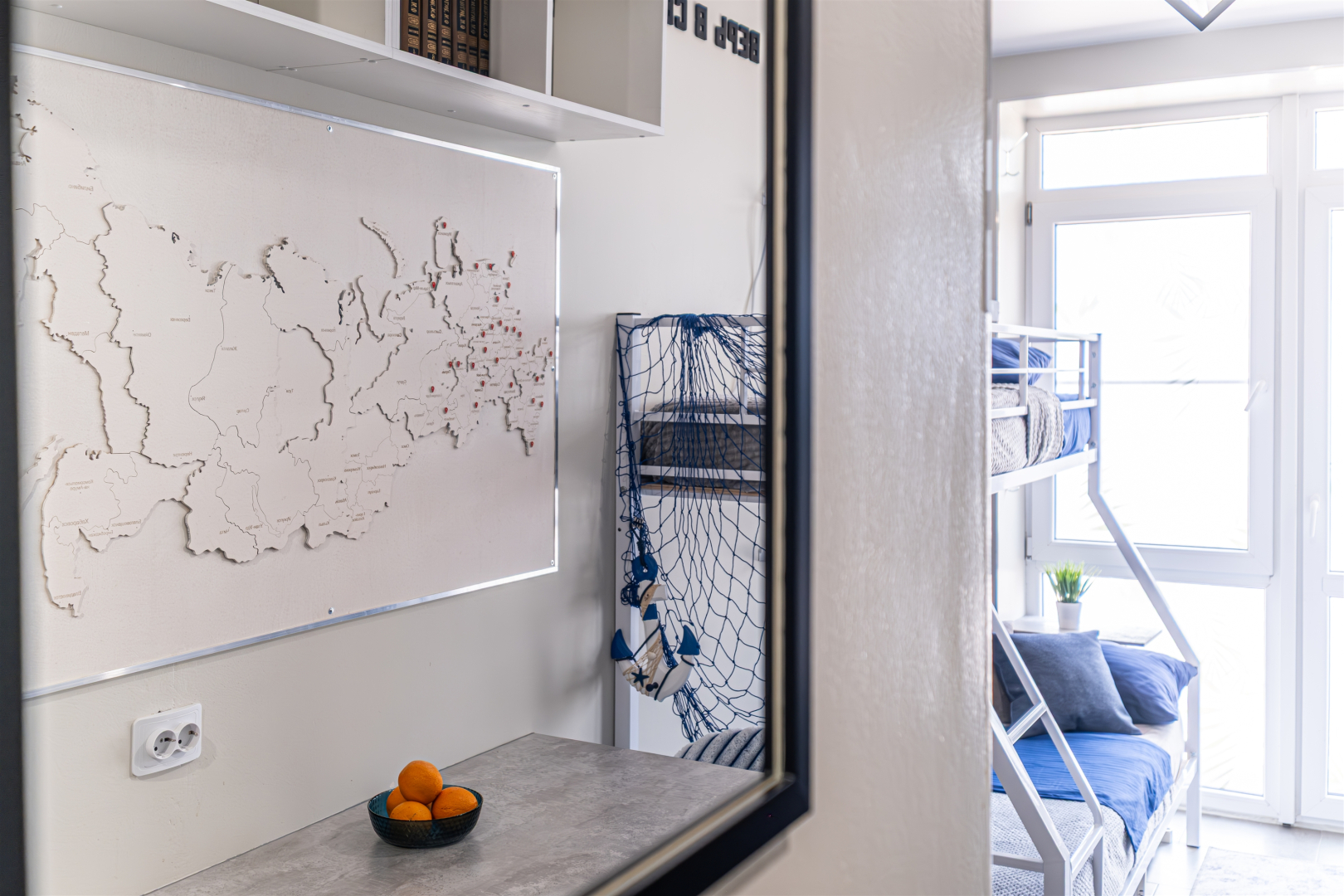 Квартира Компакт - студия Михайловск район Гармония