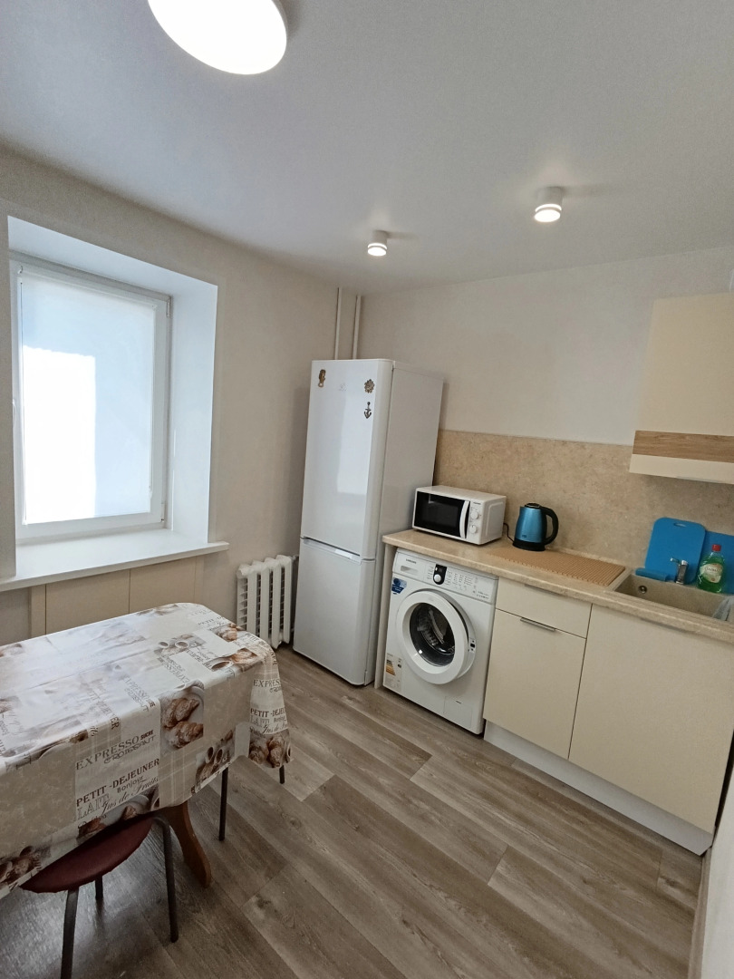 Квартира Уютная