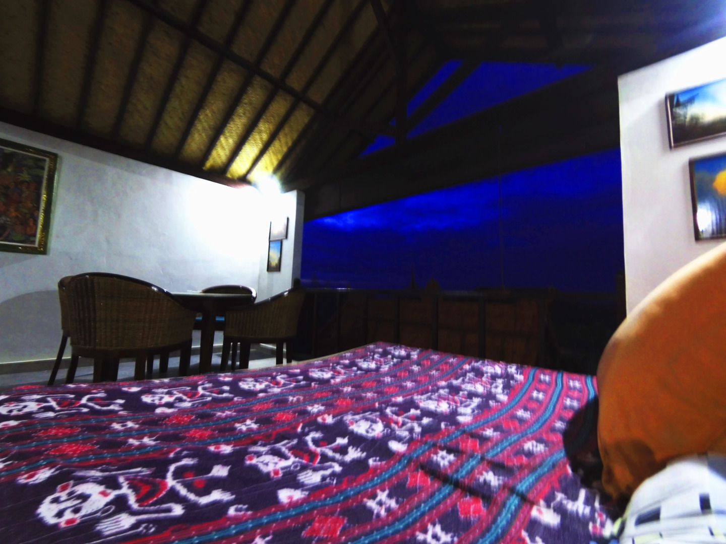 Гостевой дом Capung