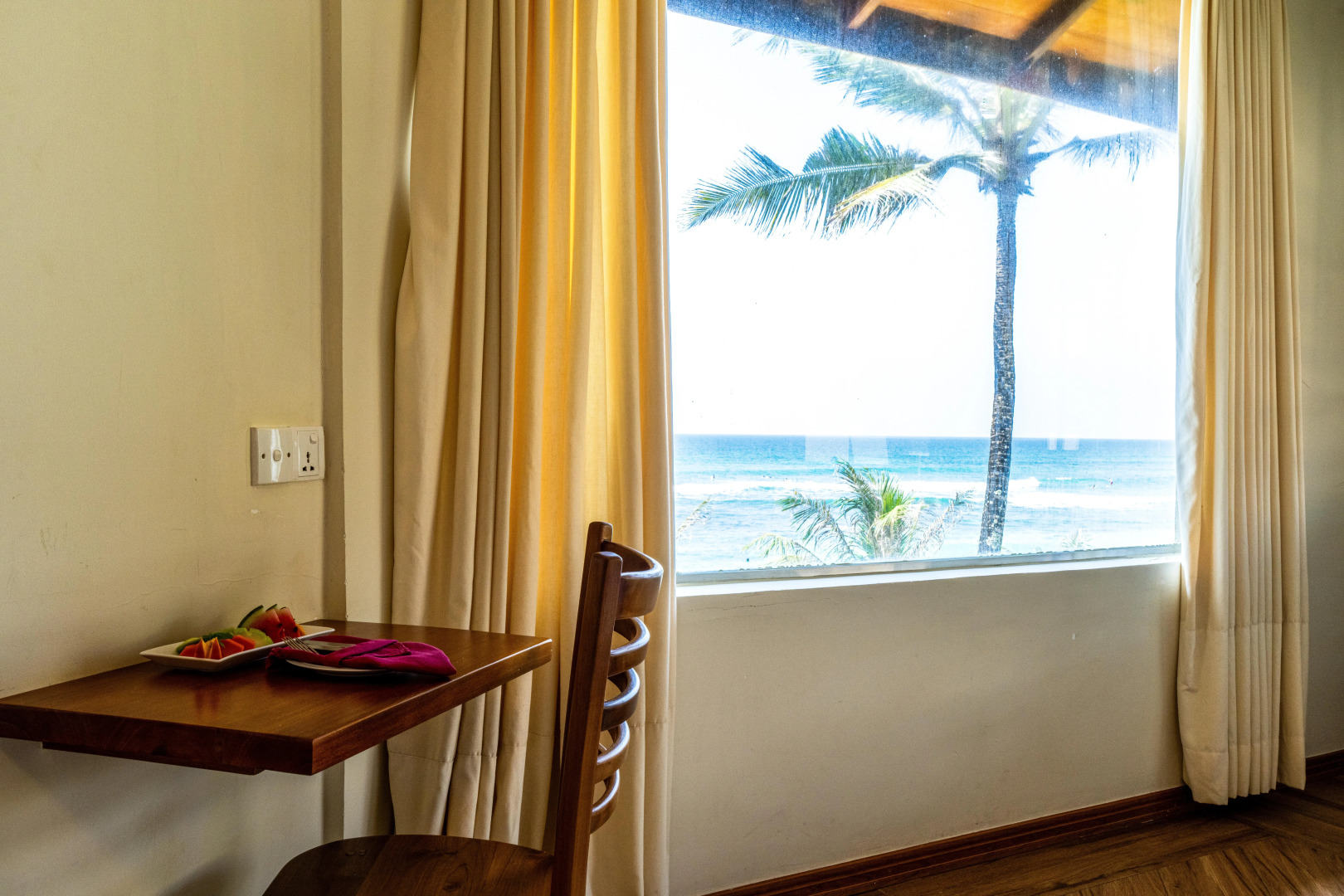 Курортный отель Insight resort