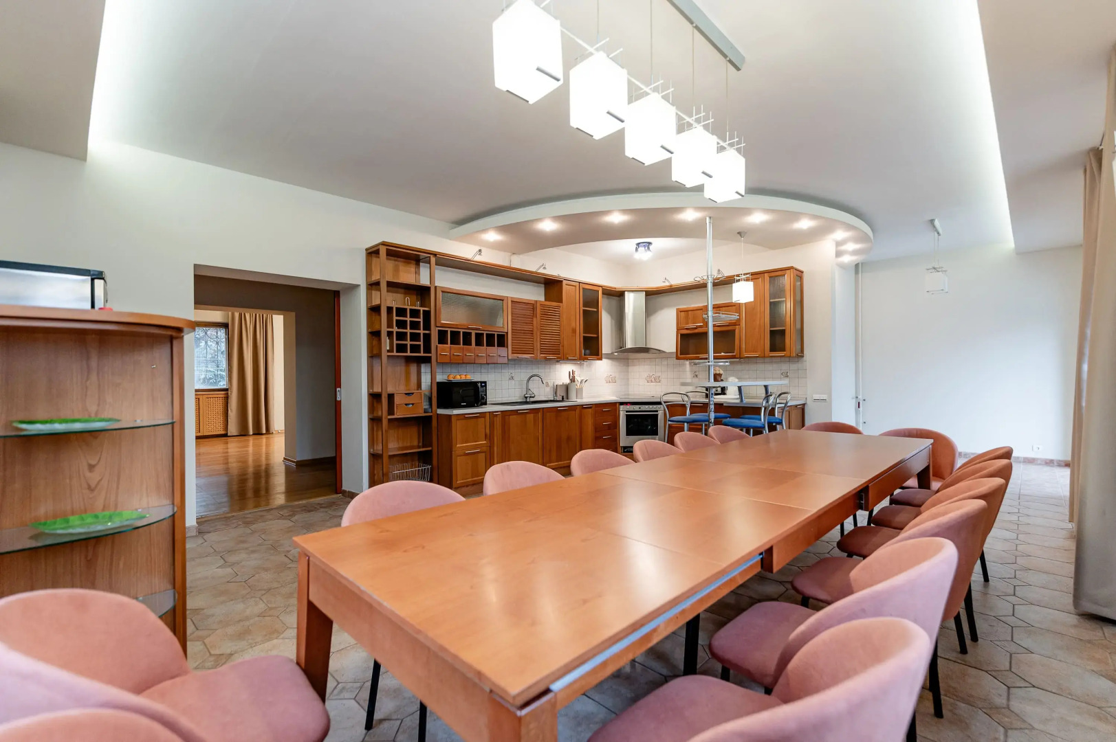 Частный Дом Коробово Озёрная 5