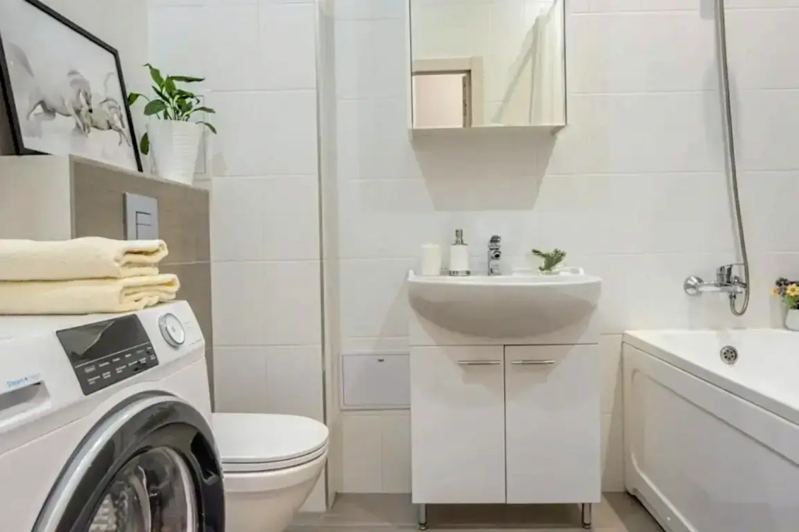 Квартира на Улице Ленина 228