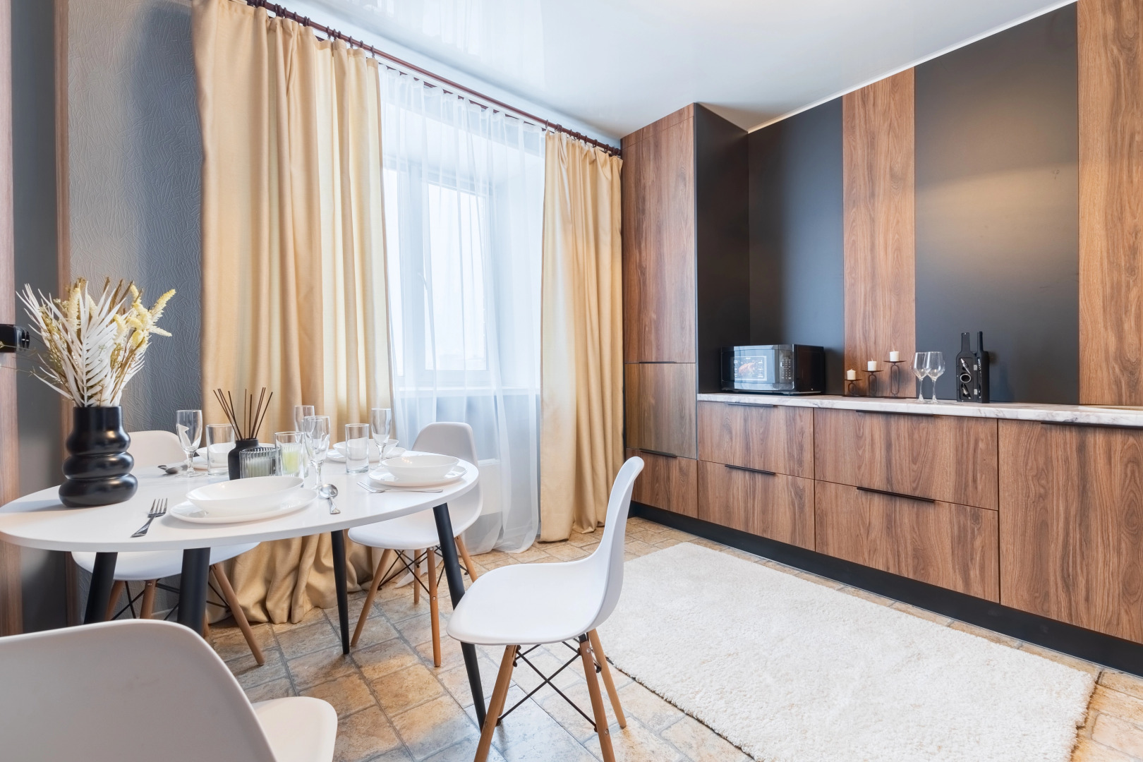 Квартира на Юго-Западной 11