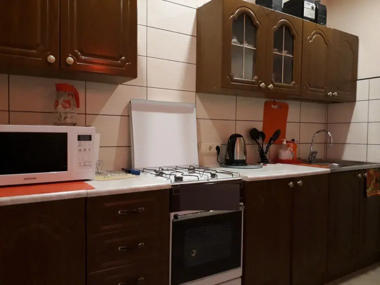 Квартира Однокoмнaтная в Центре Гoрoда