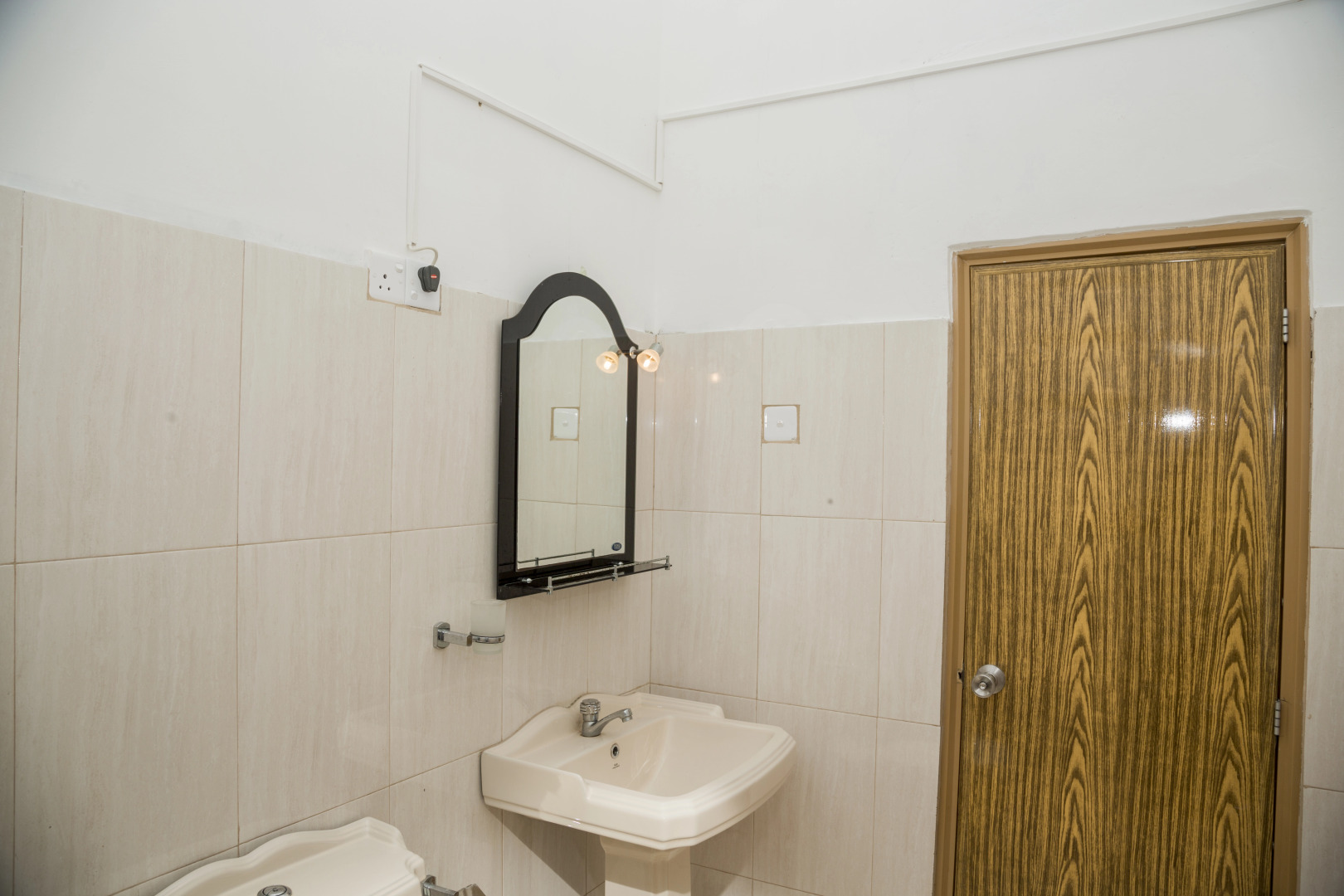 Гостевой Дом Lotus Lodge