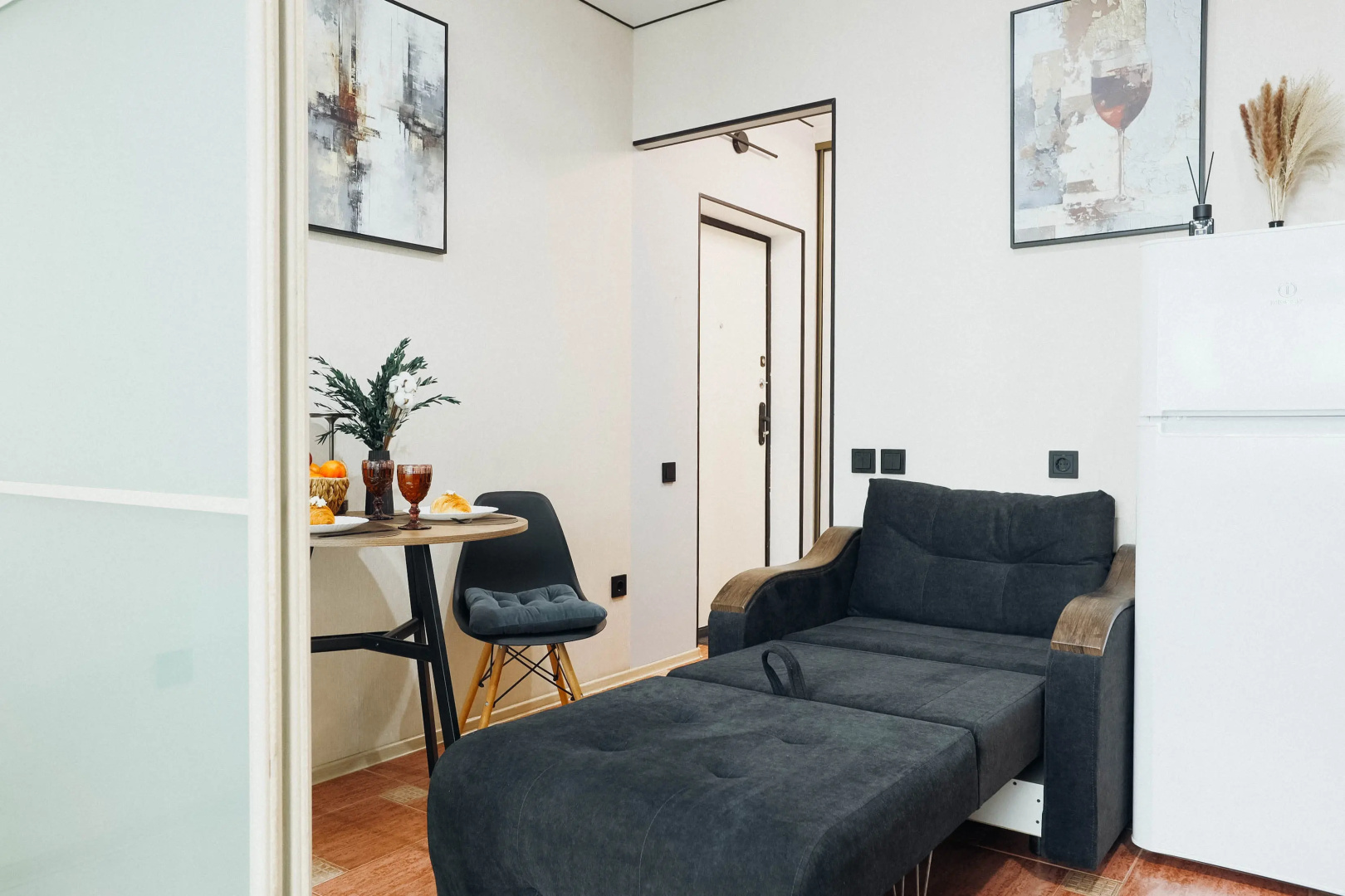 Квартира Home Hotel Like
