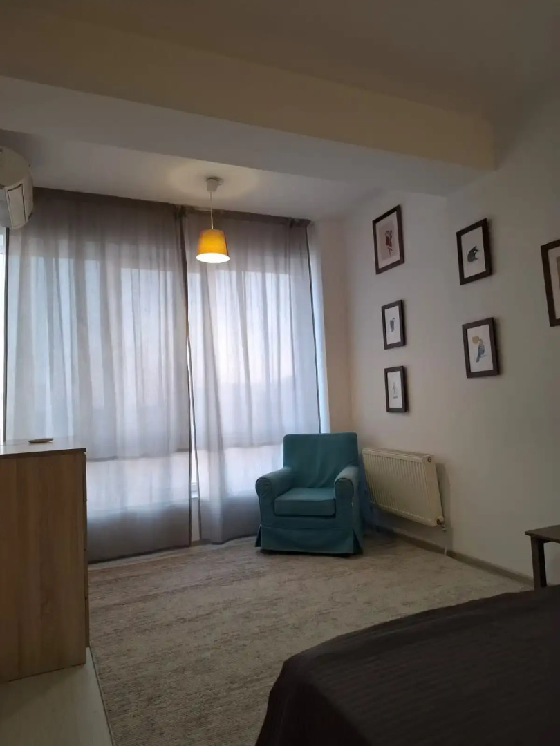 Квартира уютная в Центре города